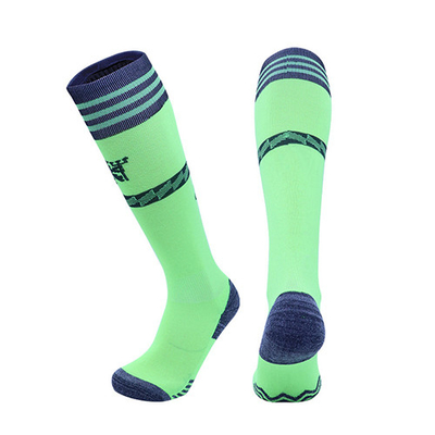 Customized Long World Cup Football Socks Football Training Tracksuits