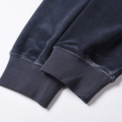 50% Cotton 50% Polyester Regular Long Sleeve Sweatshirts Not Hooded