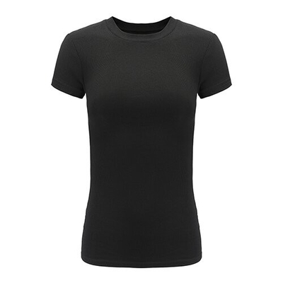 OEM T Bags Short Sleeve Big Breast Girl Sexy Repair Shirt European American Kardashian