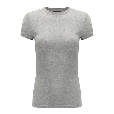 OEM T Bags Short Sleeve Big Breast Girl Sexy Repair Shirt European American Kardashian